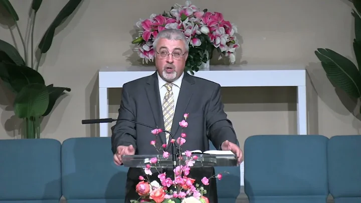 The Centurion's Confession