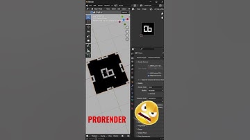 AMD ProRender in Blender issue