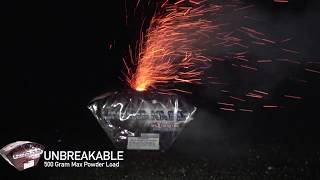 Fireworks Show $50 Budget