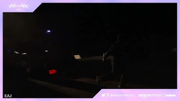 Otherside - eaJ at HITC (07/11/21)