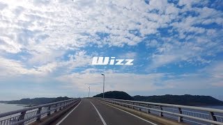 Wizzプロモーション動画