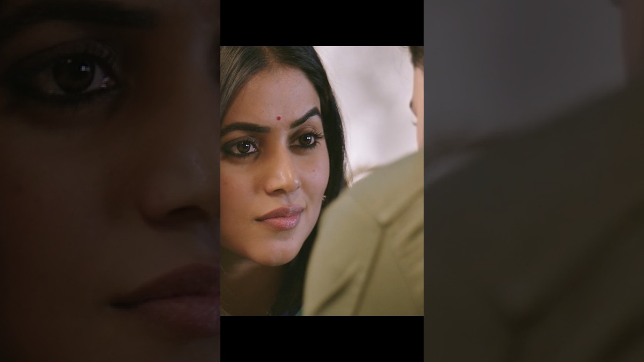 Jailer 2 Poorna Romantic Movie Shorts | Reel