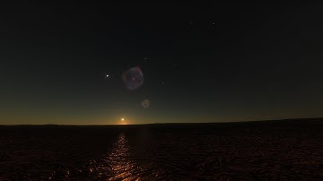 RS 8496-948 | 1 Day On An Exoplanet EP. 5 | SpaceEngine