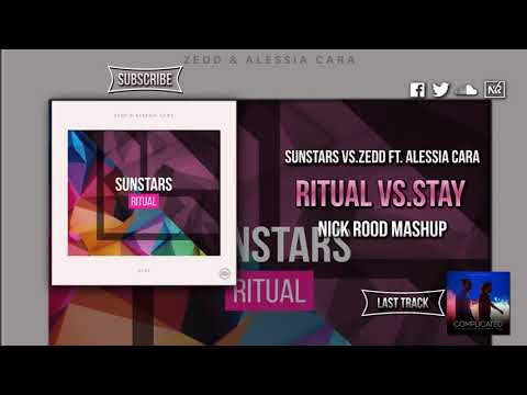 Sunstars vs Zedd