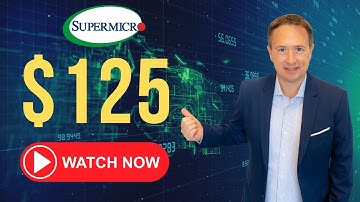 SMCI Stock Alert. Why This Setup Looks Ready To Break Out