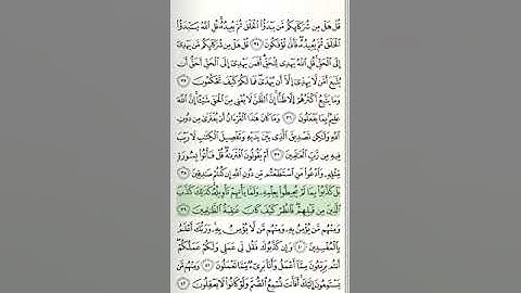 سورة يونس - من الآية 26 حتى الآية 52