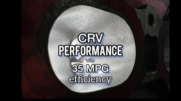 B20 / B18 P75 Non VTEC Cylinder Head Portwork SRDmotorsports