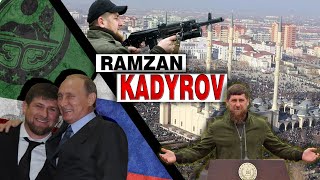 Ramzan Kadyrov: How did the Chechen dictator live and rise to power?