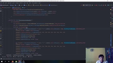 Dot Notification (Badge Notification) Android Oreo - Android Kotlin