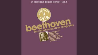 Symphony No. 7 in A Major, Op. 92: IV. Allegro con brio