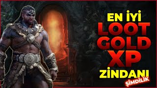 Diablo IV Saate 15 Milyon XP & 14 Milyon Gold ile En İyi Dungeon/Zindan Rehberi