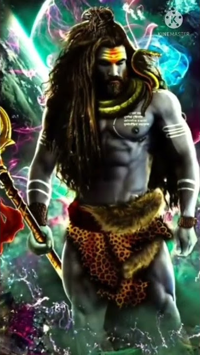 bhavam Bhavani sahitam Namah_har har Mahadev_#song