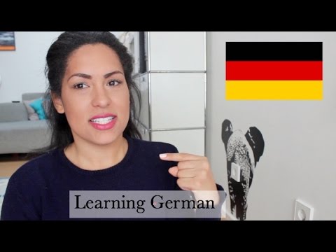 LEARNING GERMAN||TIPS & ADVICE