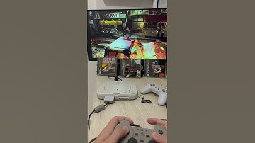 #Short Resident Evil 2 PS1 Inicio  Se inscreva para mais vídeos!!