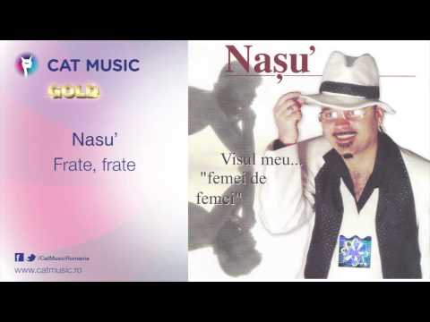 Nasu-Frate,frate