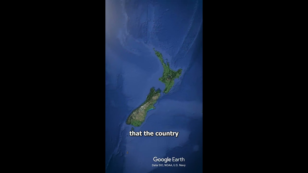 Earth S Secret 8th Continent EXPLAINED 