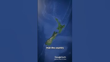 Thumbnail of Earth's Secret 8th Continent 😱 (EXPLAINED)
