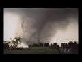 what tornado were the dead man walking type? (V:0.3)