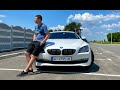 BMW 640 6 серия F 06 gran coupe | ДЕНЬГИ ПОНТЫ ЭМОЦИИ