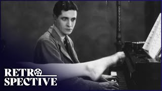 Downhill (1927) Director Alfred Hitchcock's Silent Film - Full Movie Downhill (1927) Director Alfred Hitchcock's Silent Film - Full Movie