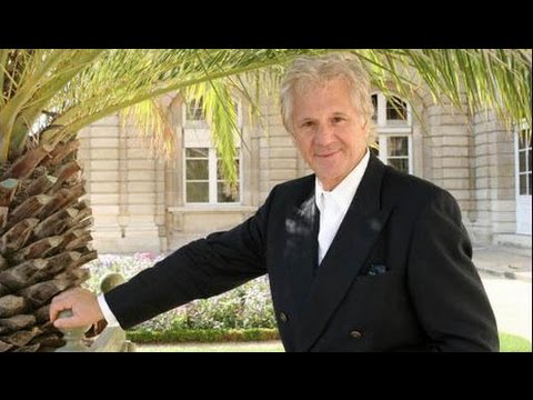 Gérard Lenorman - ...D'amour Gérard Lenorman - ...D'amour