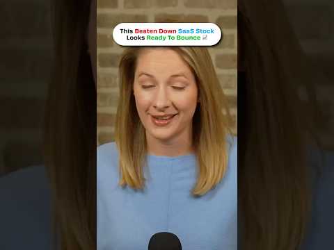 Video preview for The stock market is currently experiencing a significant downturn in the software sector, prompting investors to question if this is an overreaction or the start of a larger trend. We explore how artificial intelligence is acting as a disruptive factor, yet a sector-wide implosion would require year