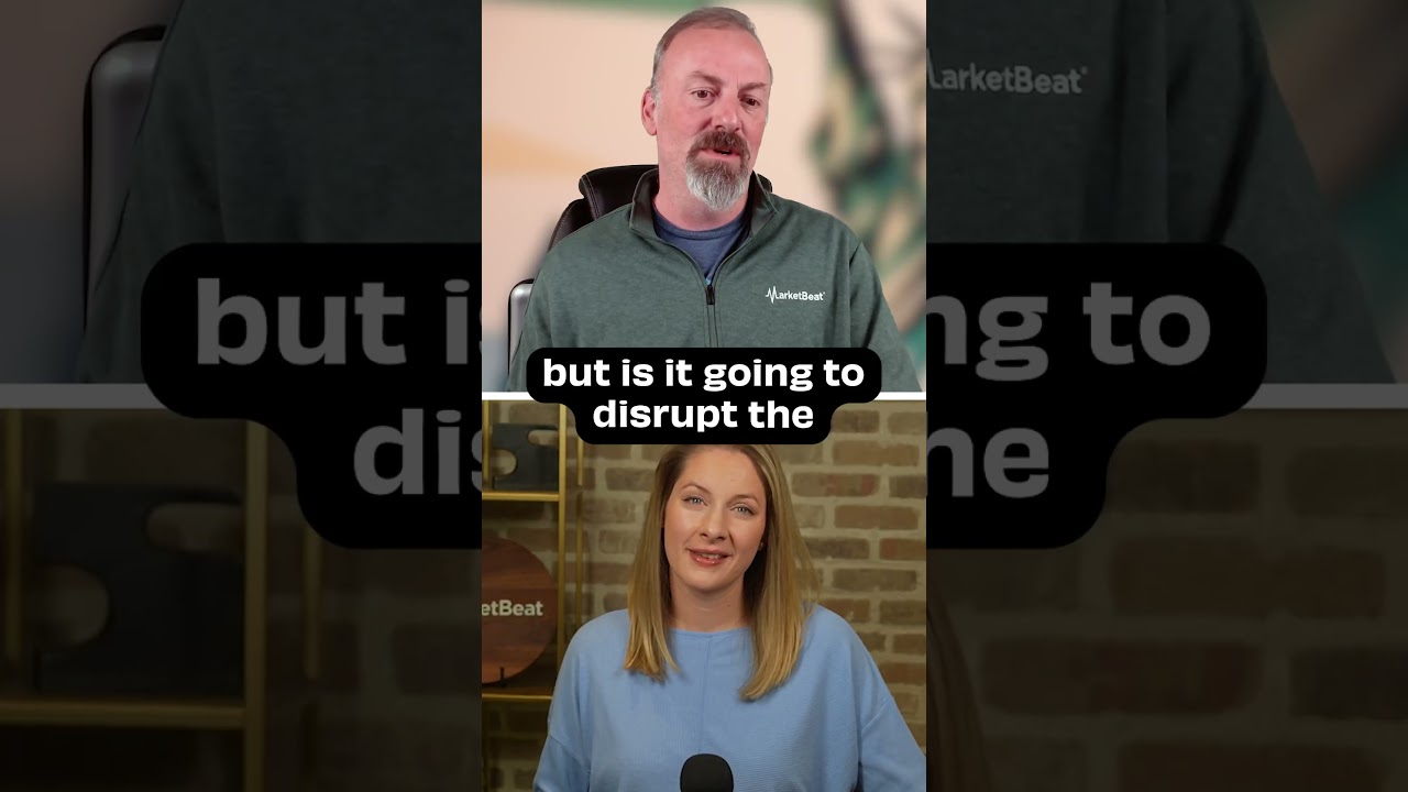 This Beaten Down SaaS Stock Looks Ready to Bounce