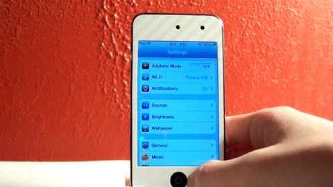 Barrel Update Springboard Transition Tweak! (iOS 4.x)