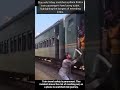 Train Snatch Phone Snached From Running Train Train Snatch Phone Snached From Running Train