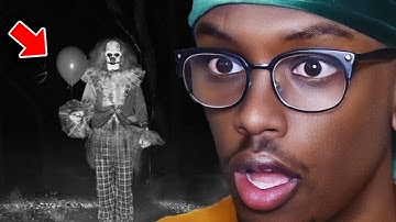 If I Get Scared, The Video Ends