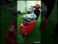 Remark Hi energy Electric Scooter 🛵 #shorts #short #Trending #yt #trend