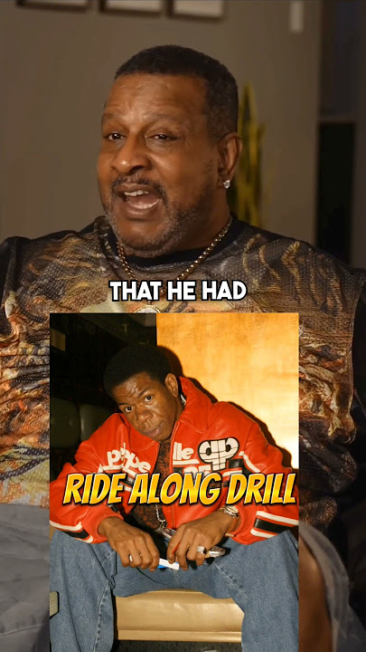 Gene Deal Revealed Craig Mack real cause of death #shorts