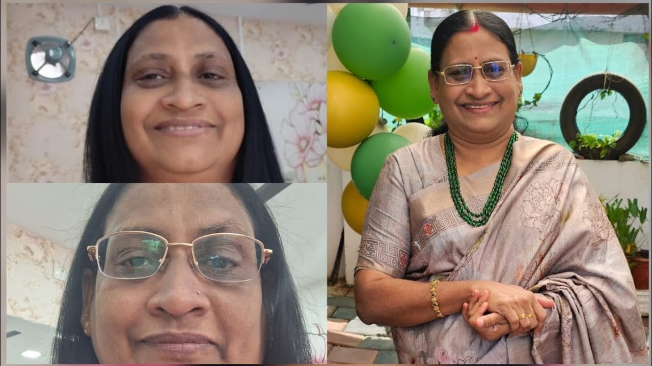 Feb 5.....TEEN'S MAKEOVER