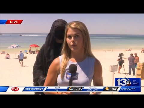 50 Most Disturbing Moments Caught on Camera