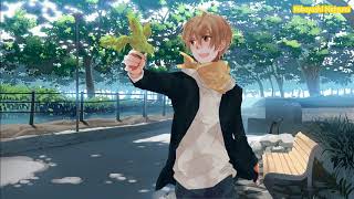 Nightcore, Simple Plan - Perfect (Lyrics)