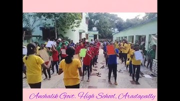 Nipun Odisha Theme Song