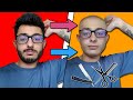 your FAVOURITE YOUTUBER'S but BALD !!