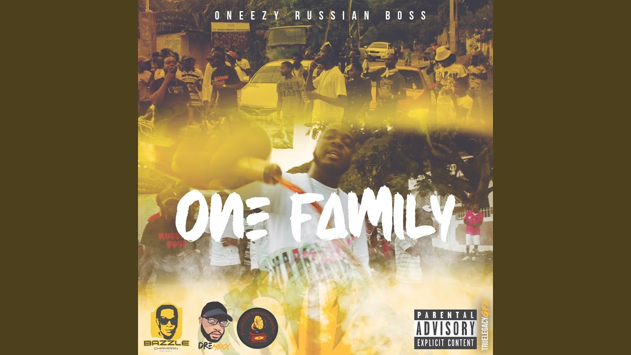 Guarda One Family su YouTube Guarda One Family su YouTube