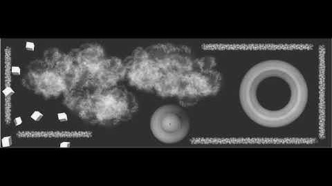 Making my Twitter header aesthetic by using ibispaint x | for beginners