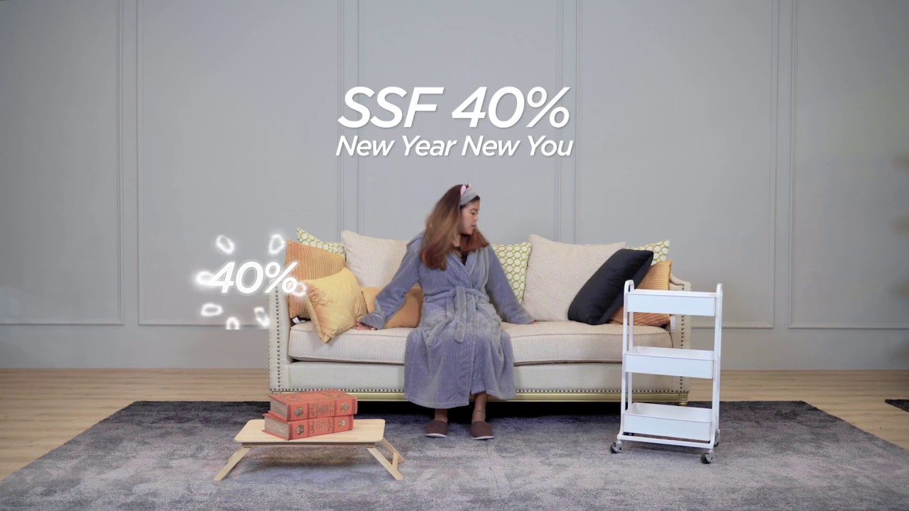 Malaysia Affordable Home Furniture Idea and Design - YouTube