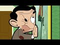 All You Can Eat | Mr. Bean | Video for kids | WildBrain Bananas