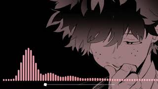 Lovely (slowed down//deep version)
♥️ Song: Lovely by Billie Eilish ft. Khalid
🖤 https://youtu.be/V1Pl8CzNzCw
♥️ Cover by: Ęrüål
🖤https://youtu.be/xwnv-OBCIUE
♥️ Manga//Anime: Boku No Hero Academia
🖤 Character: Deku Lovely (slowed down//deep version)