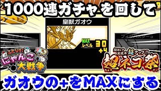 Switch版実況2nddate 76 超ネコ祭1000連で皇獣ガオウのプラスをあげていく ふたりでにゃんこ大戦争 Youtube Switch版実況2nddate 76 超ネコ祭1000連で皇獣ガオウのプラスをあげていく ふたりでにゃんこ大戦争 Youtube