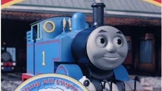 Trying To Do Things Better Thomas And Friends High Pitched X2, X3 And X4, Also Instrumental