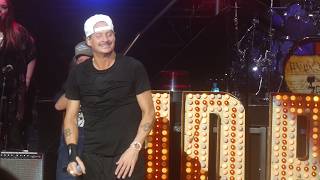 Bawitdaba & Kid Rock Rings Liberty Bell Kid Rock@PNC Bank Arts Center Holmdel, NJ 6/5/26