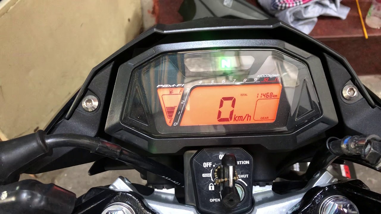 Sonic Winner chi tiết PXL rớt nắp | pô xăng lửa cơ bản