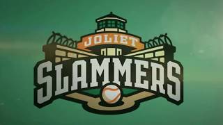 2019 Joliet Slammers Intro