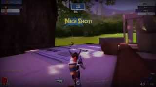 Microvolts Surge : Clip 2#