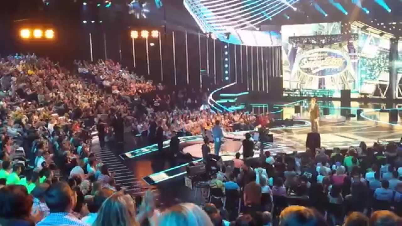 DSDS 2014 Daniel Hartwich