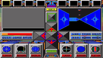 ATARI ST SLAYGON James Oxley John Conley  MicroDeal Automation Compact Disk Menu Intro 298 Cracktro